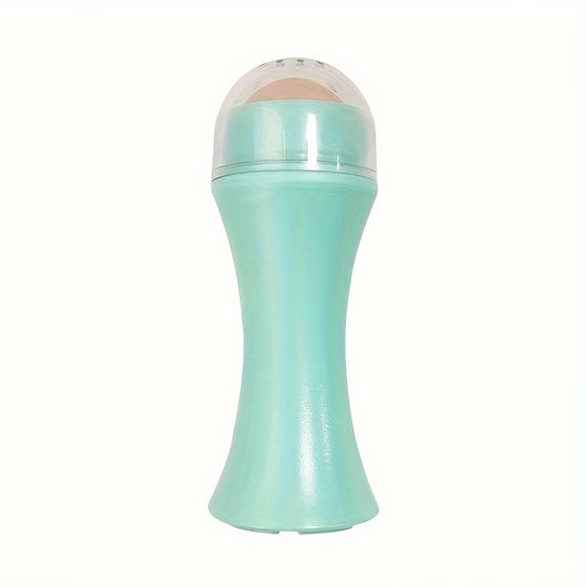 Face Oil Absorbing Pore Roller