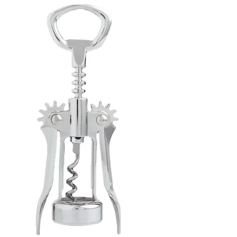 Multifunctional Wine Opener Corkscrew
