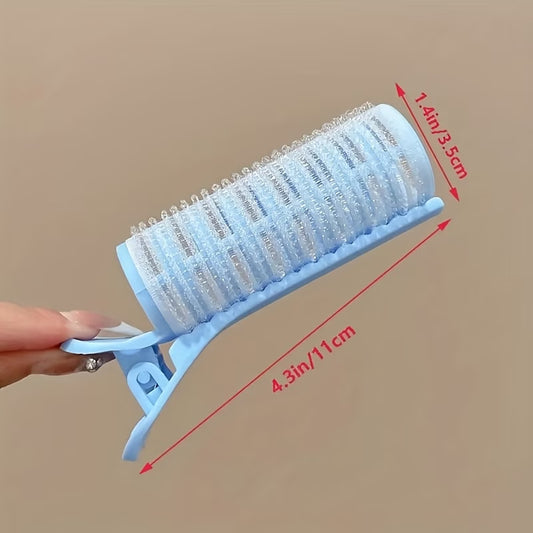 No Heat Curling Iron Kit