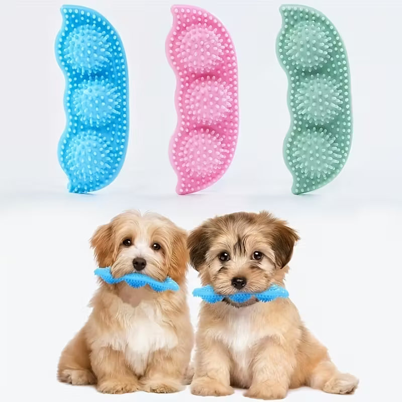 Pea Chew Toy for Pets