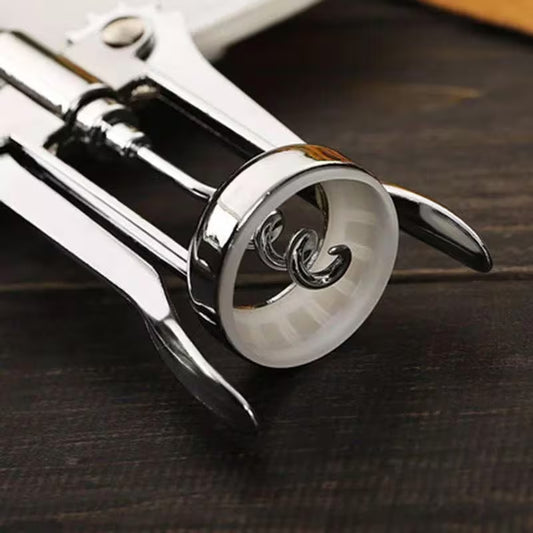 Multifunctional Wine Opener Corkscrew
