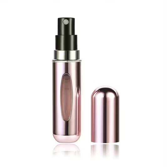 Portable Refillable Perfume Spray Bottle