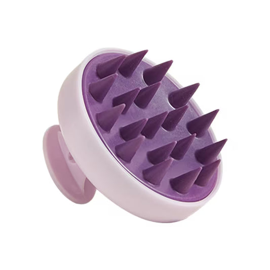 Silicone Scalp Massage Hair Brush