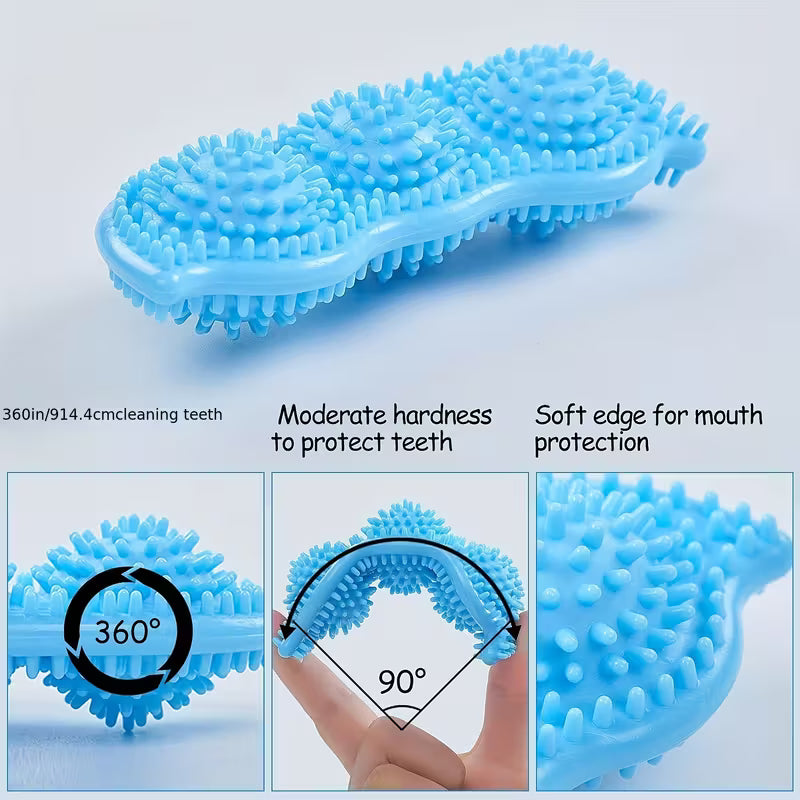 Pea Chew Toy for Pets