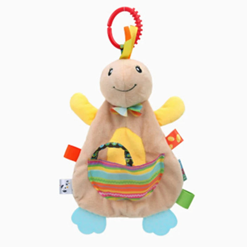 Baby Rattle Mobile Toy