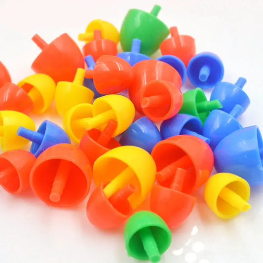 296-Piece 3D Puzzle Set