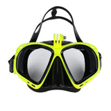 JoyMaySun Underwater Camera Mask