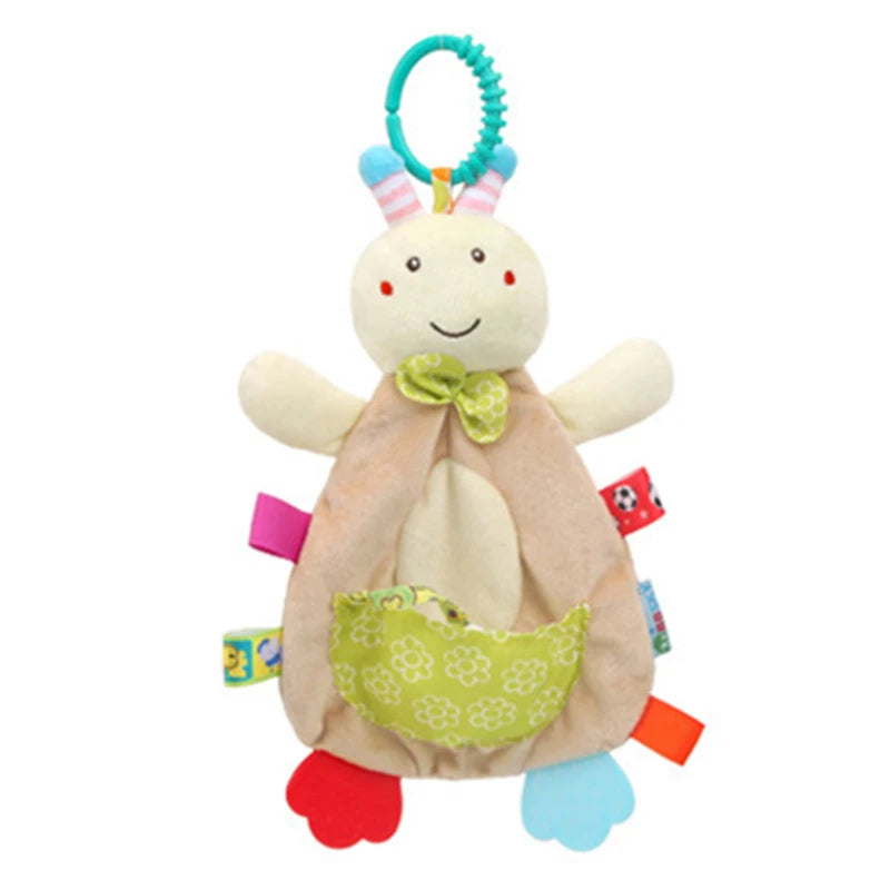 Baby Rattle Mobile Toy