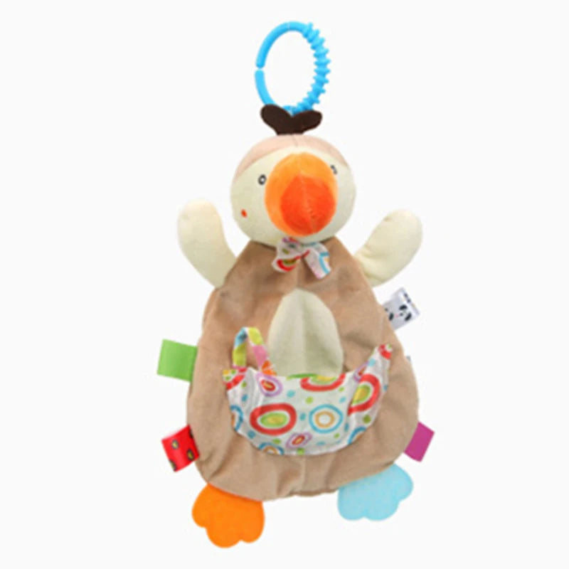 Baby Rattle Mobile Toy