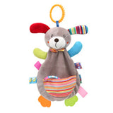 Baby Rattle Mobile Toy