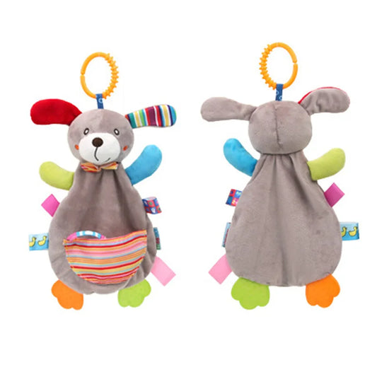 Baby Rattle Mobile Toy
