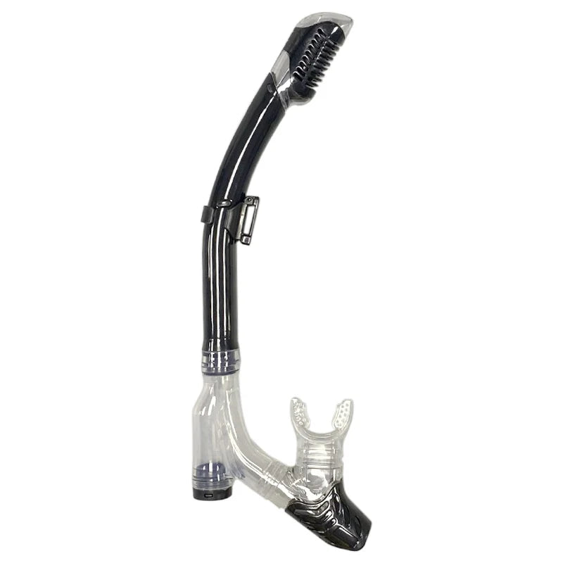 QYQ Professional Snorkel Mask & Tube Set