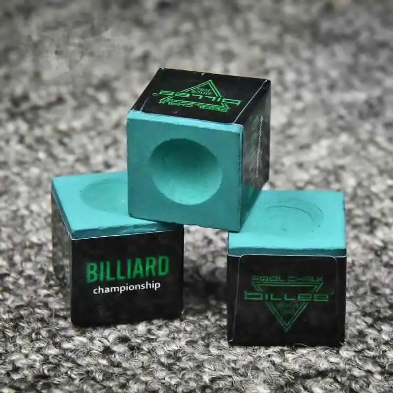 8A Billiards Chalk