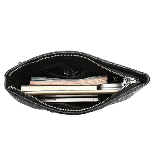 Alligator: Multi-Card Business Long Wallet