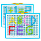 296-Piece 3D Puzzle Set