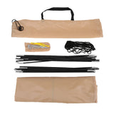 TOMSHOO Portable Privacy Tent