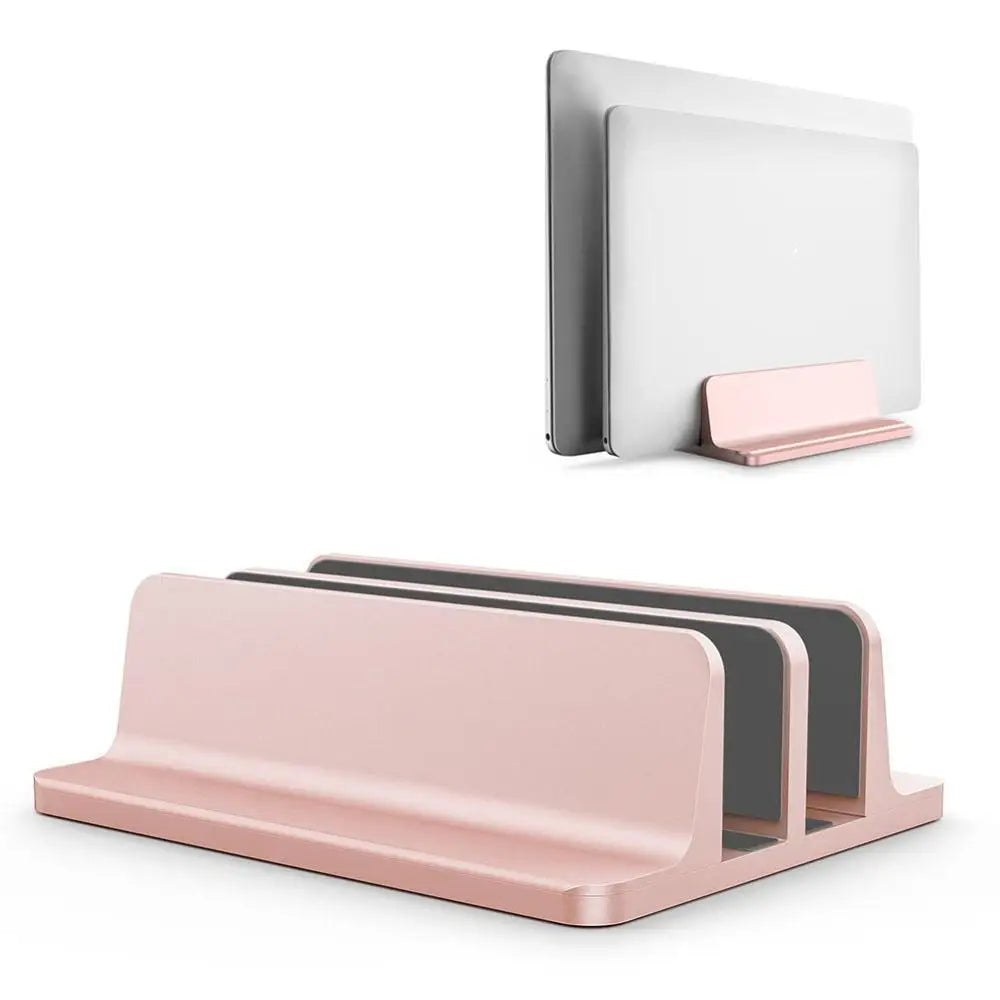 Vertical Laptop Stand