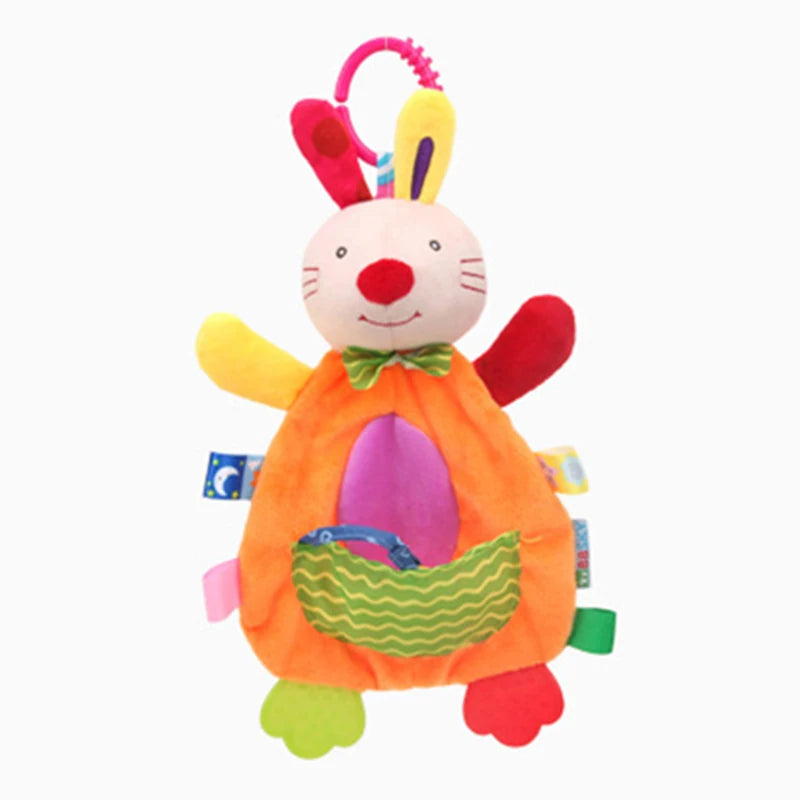 Baby Rattle Mobile Toy