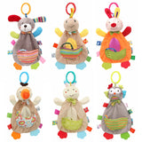 Baby Rattle Mobile Toy