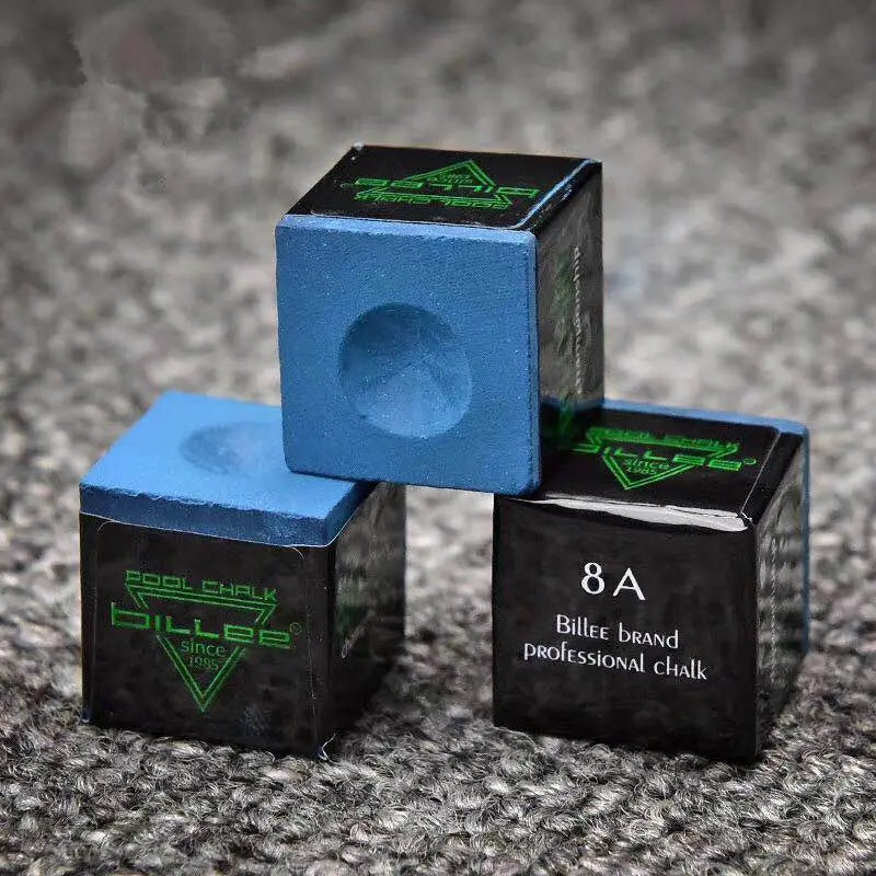 8A Billiards Chalk