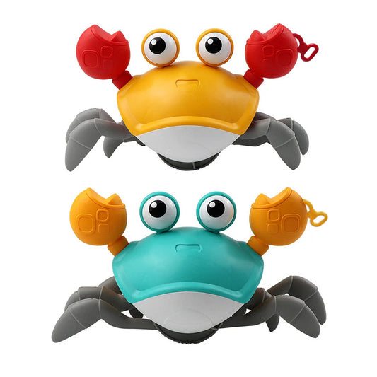 Baby Crab Water Play Toy