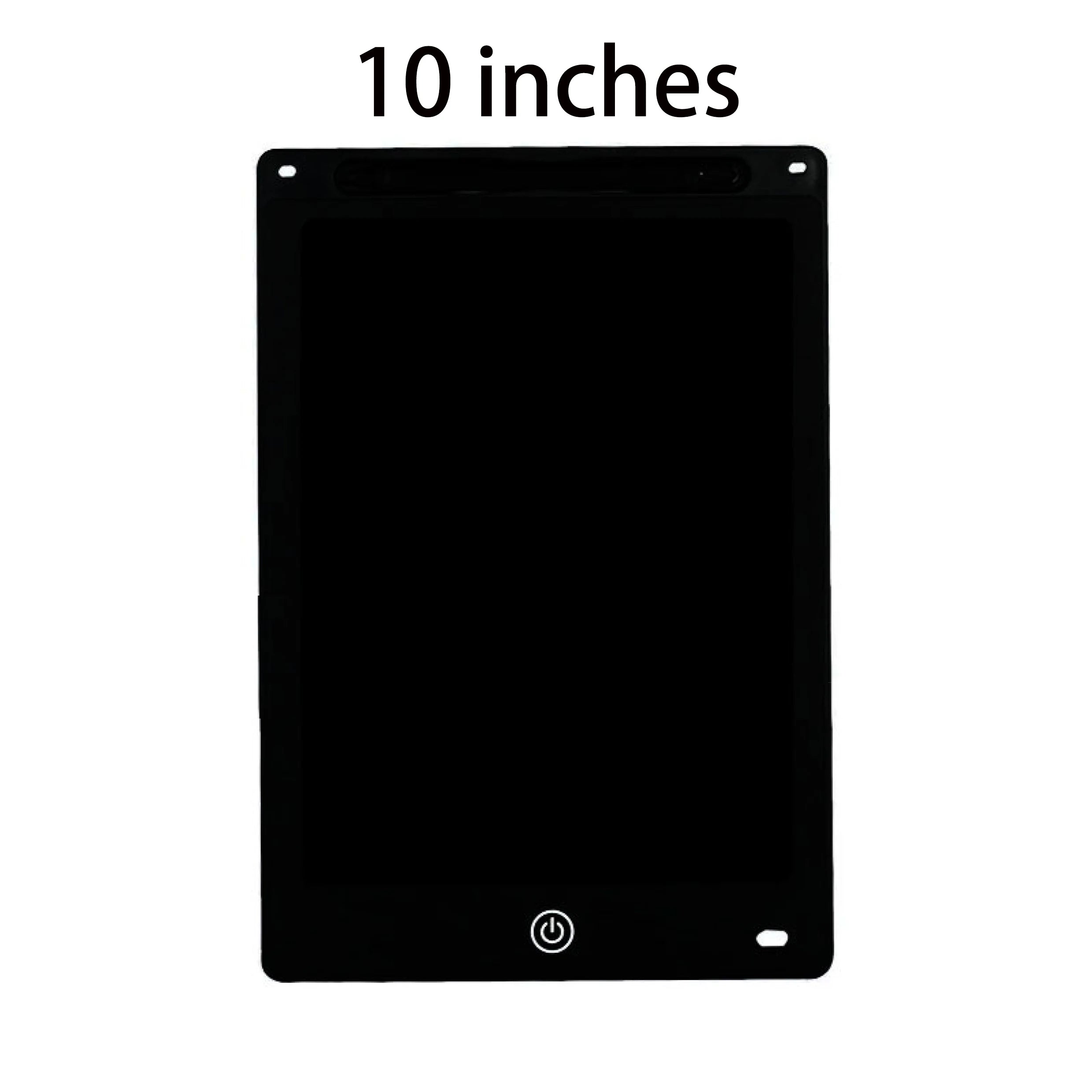 6.5-12" LCD Writing Tablet for Kids
