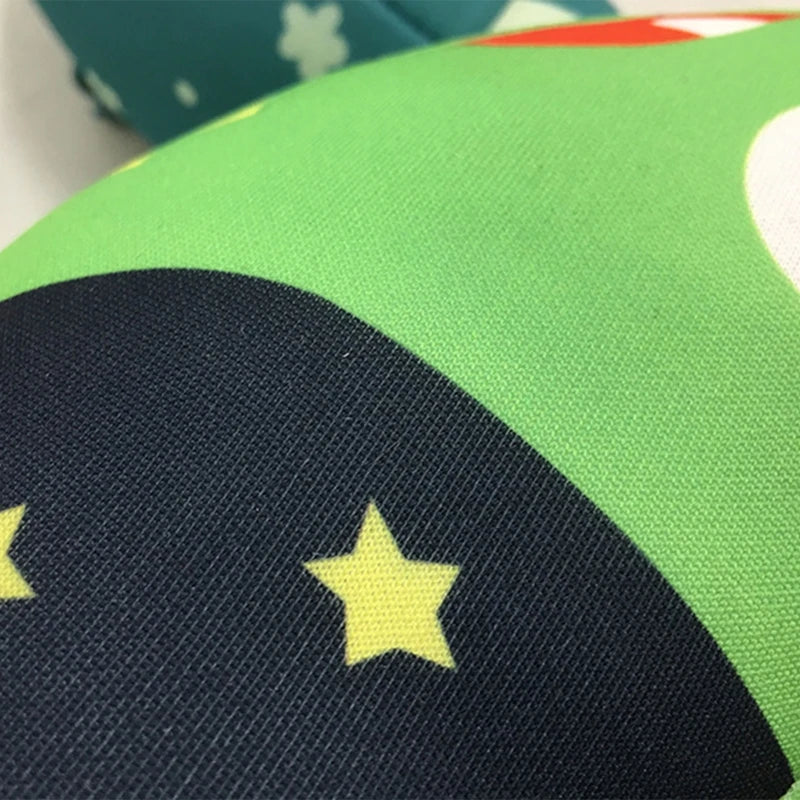 Baby Car Seat Neck Pillow