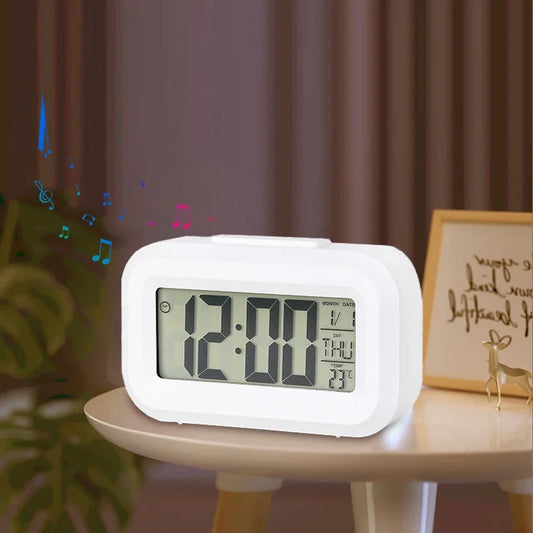 Mini Smart Timer Clock