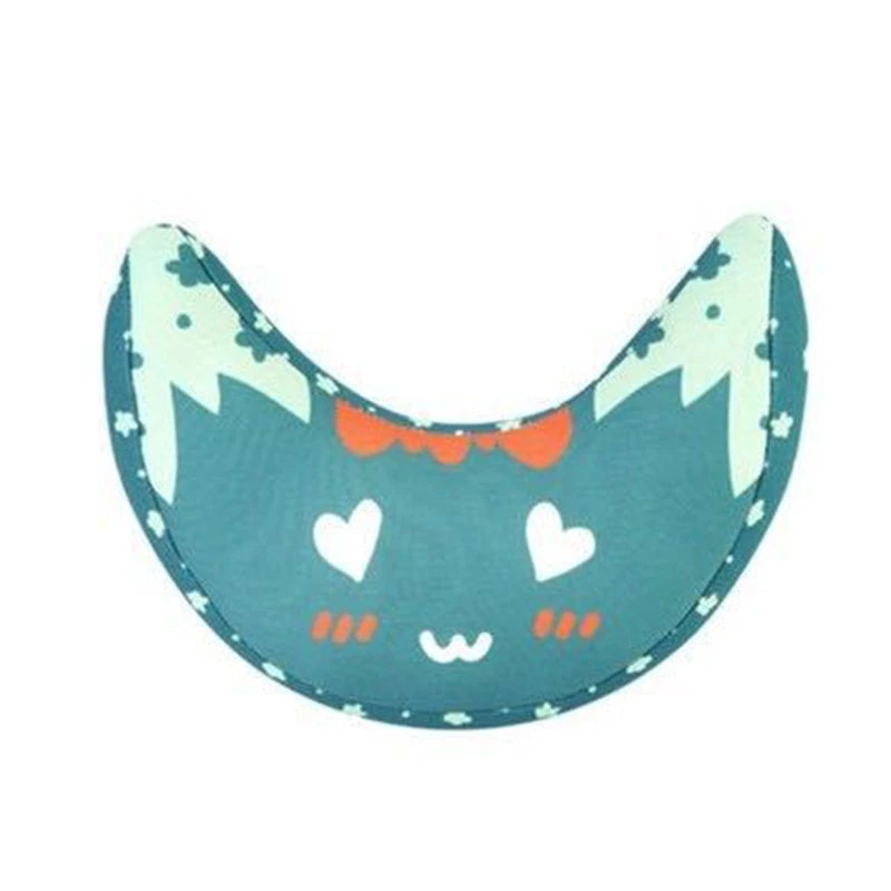 Baby Car Seat Neck Pillow