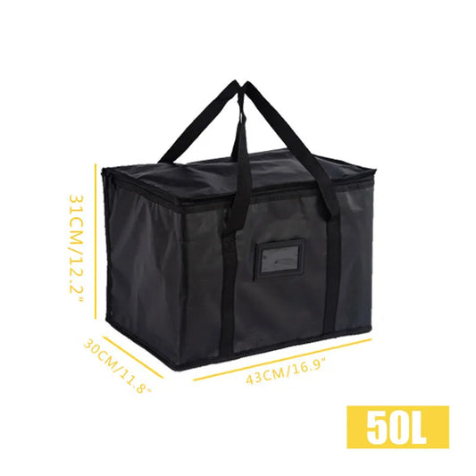 Insulated Cooler Bag