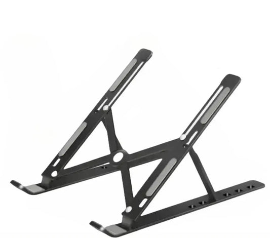 Foldable Aluminum Laptop Stand