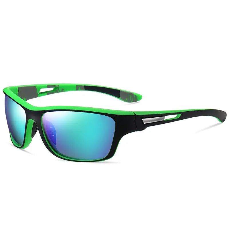 Polarized Fishing Sunglasses Men