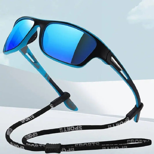 Polarized Fishing Sunglasses Men