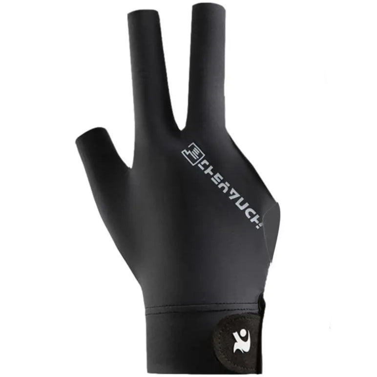 Billiards Left-Hand Glove