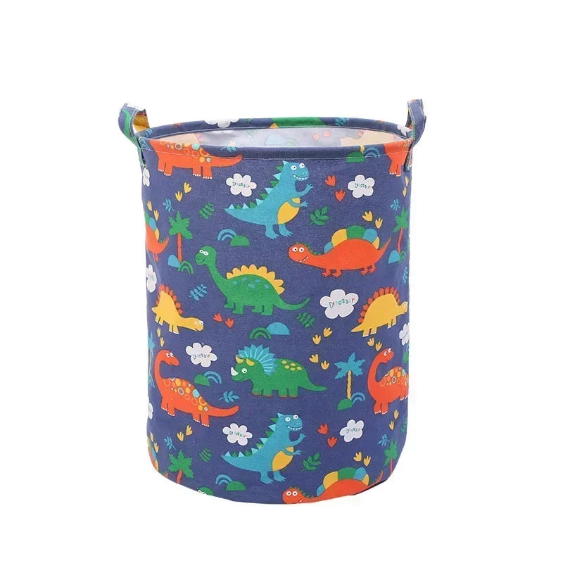 Foldable Laundry Basket (Large)