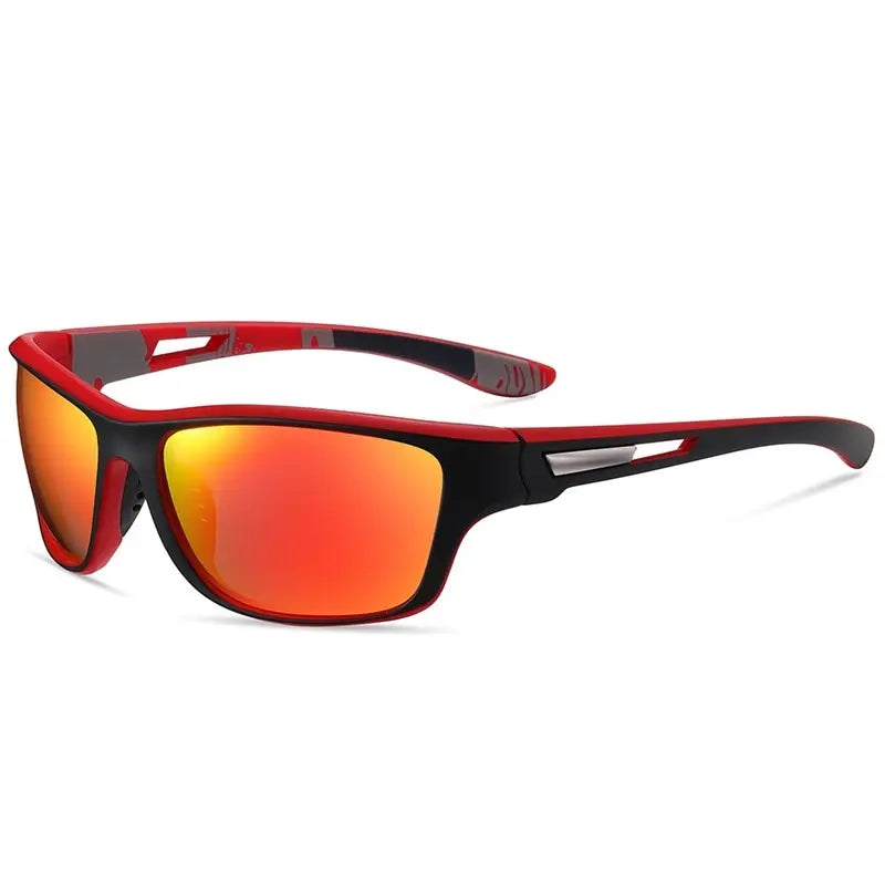 Polarized Fishing Sunglasses Men
