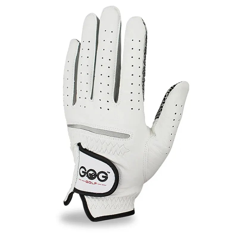 Golf Gloves Men's Sheepskin