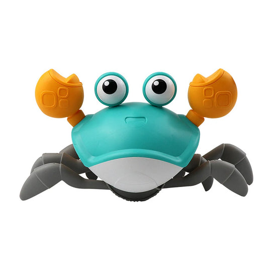 Baby Crab Water Play Toy