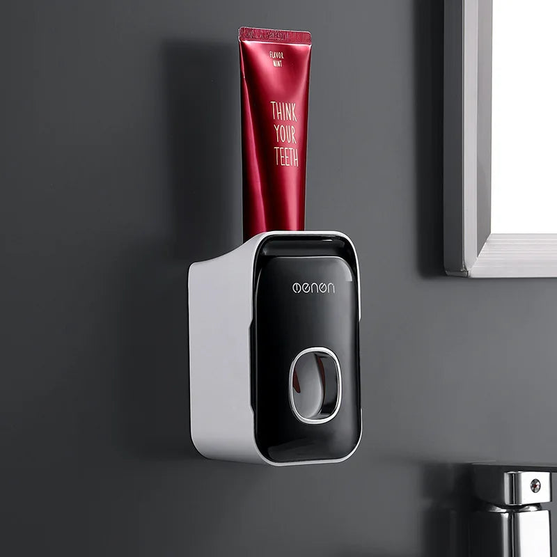 Magnetic Toothbrush Holder