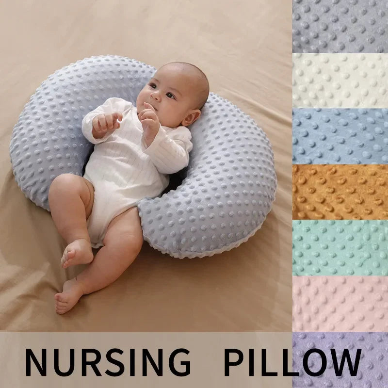Newborn Nursing Pillow