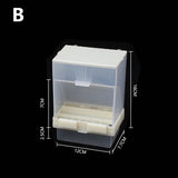 Removable Hanging Bird Feeder