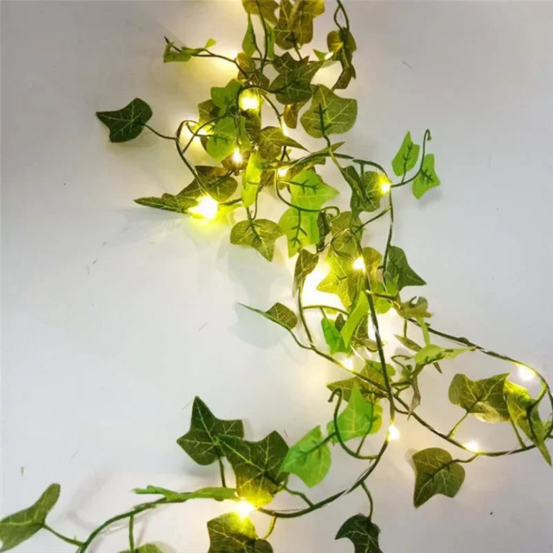 Wedding & Home Decor Flower Fairy Lights