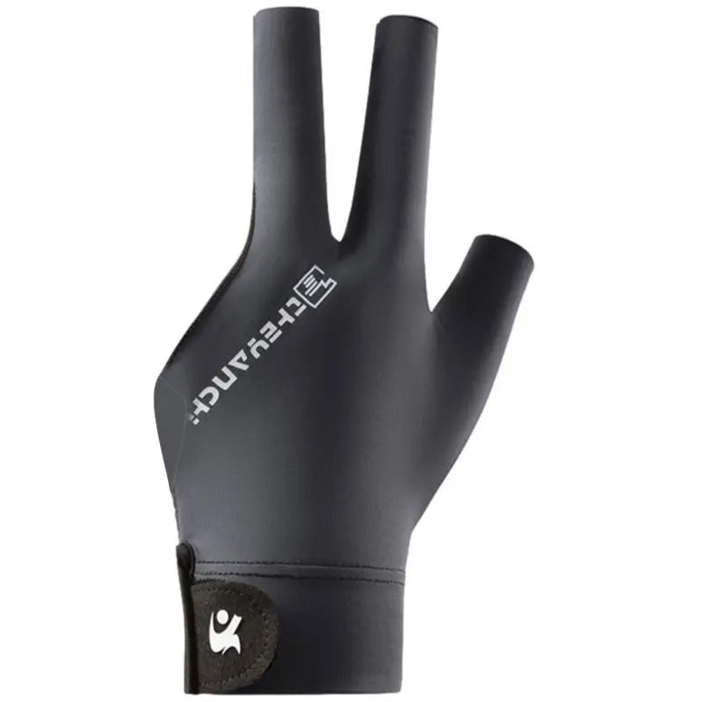 Billiards Left-Hand Glove