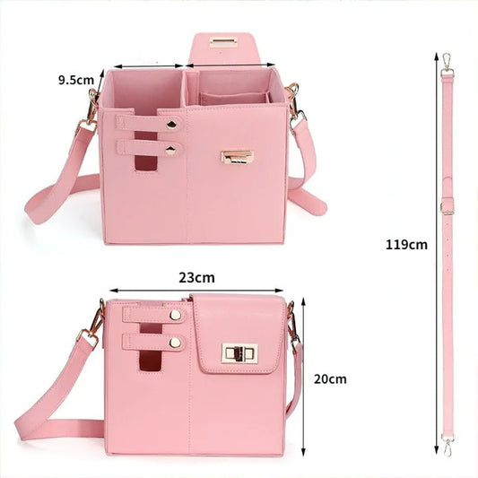 Outdoor Tumbler Bag – Protective Case with Strap