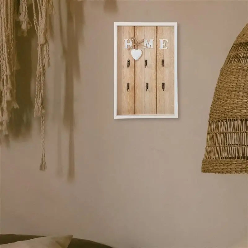 Wall Hanging Storage Organizer