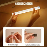 1pc Wireless Motion Sensor LED Light