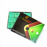 8A Billiards Chalk