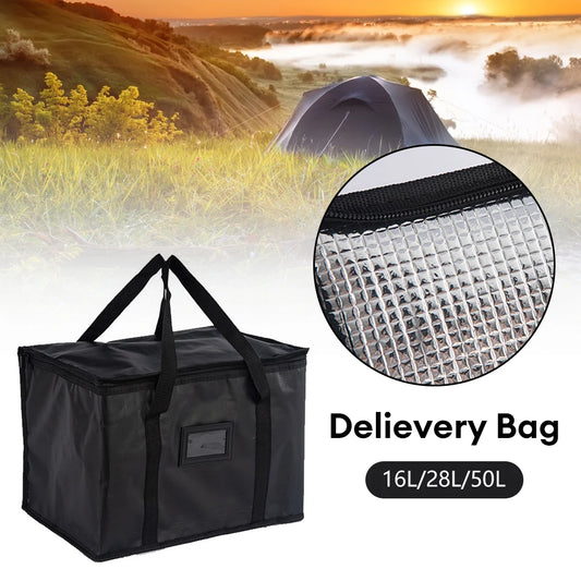 Insulated Cooler Bag