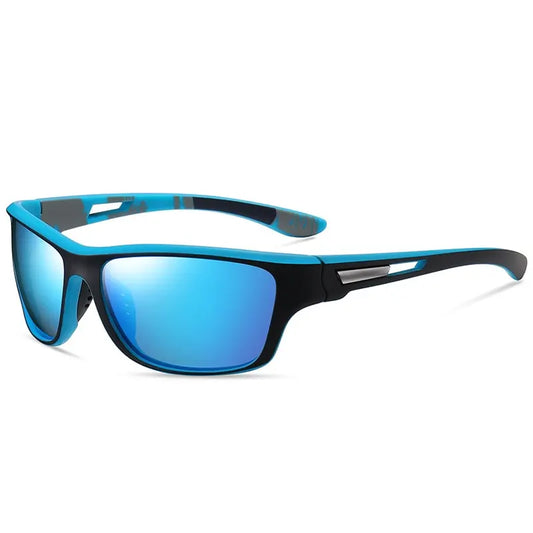 Polarized Fishing Sunglasses Men
