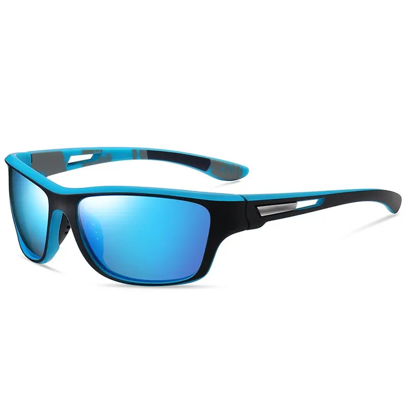 Polarized Fishing Sunglasses Men
